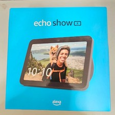 ✅ Amazon Echo Show 8 (3ª