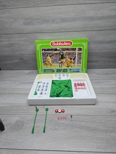 Subbuteo club edition gioco - club,