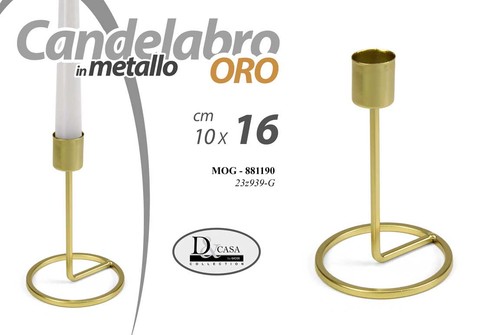 Candelabro canderiere moderno - canderiere,