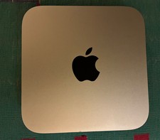 Apple Mac Mini fine 2012 Intel Core i7 @2,6 GHz 16 GB RAM OSX 10,9,5