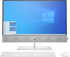 HP Pavilion 27" All-in-One PC