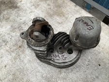 Testa cilindro Matchless G9