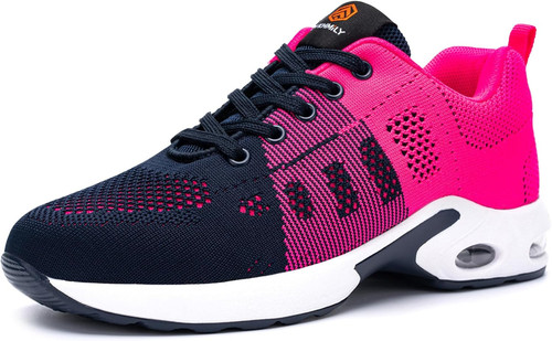 Scarpe antinfortunistiche - scarpe,