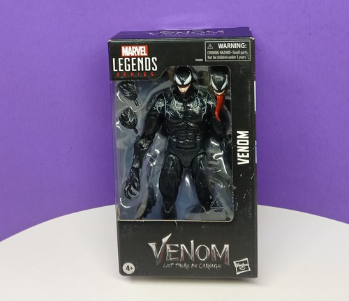 Marvel legends let - legends, there