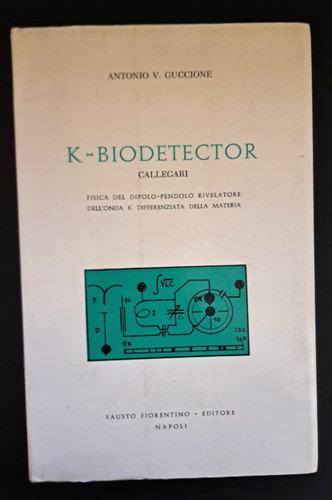 Biodetector callegari - k-biodetector,