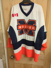 Maglia da hockey su ghiaccio