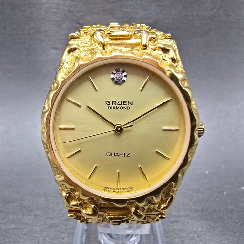 Orologio gruen uomo 33mm - gruen,