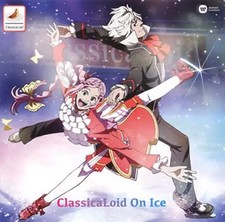 Classicaloid ice anime - on,