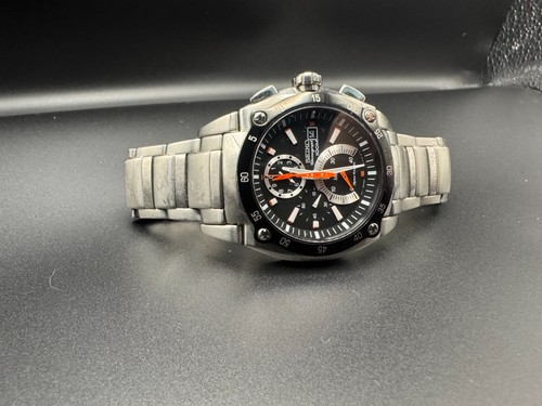Seiko orologio cronografo uomo - orologio,
