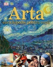 Arta Enciclopedie Pentru Copii