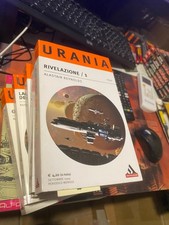 URANIA 1550 - MONDADORI -