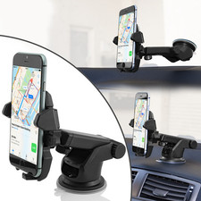 Supporto cruscotto auto universale cellulare auto supporto smartphone cockpit navigatore