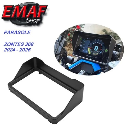 Parasole per cruscotto - per, moto