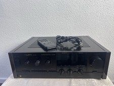 Grundig A-9009 Fine Arts