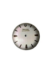 QUADRANTE BULOVA ACCUTRON