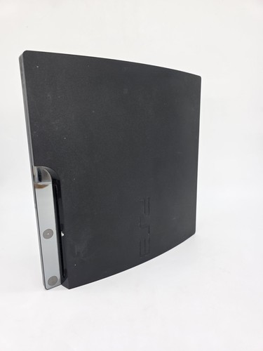 Console ps3 slim nera - ps3,