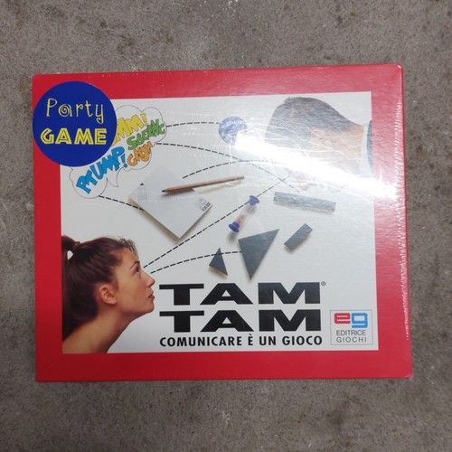 Tam gioco tavolo - da,