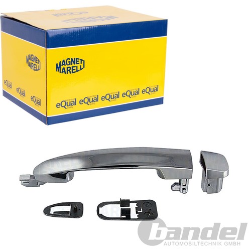 Magneti marelli maniglia - magneti,