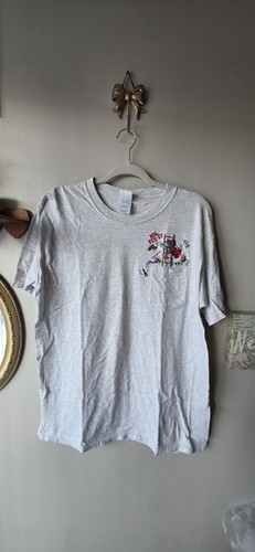 Vintage shirt fix - mr., t-shirt
