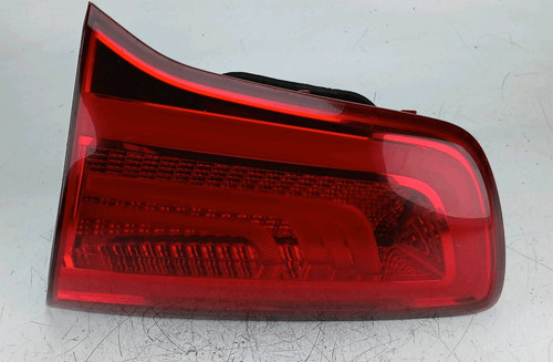 Fanale post parte int dx - fanale, kia