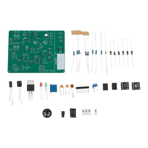Kit allenamento elettronico - kit,