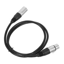  Cavo Microfono: 7 Pin XLR