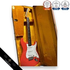 Chitarra elettrica Fender