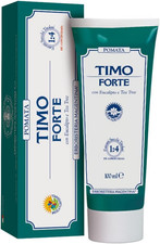 TIMO FORTE 100 Ml Pomata Con
