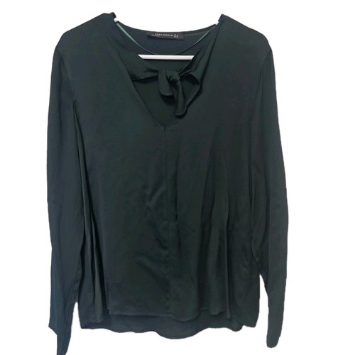 Zara camicia donna - , med