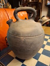 Brocca nave acqua in