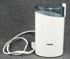 KRUPS F-203 Fast Touch