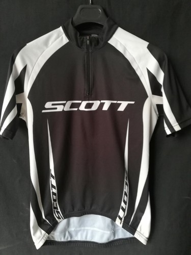 Maglia manica corta - road, mtb