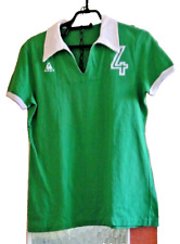 Maglia Verde LE COQ SPORTIF