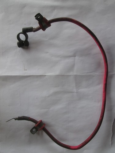 Cavo elettrico batteria - cavo,