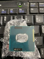 Processore CPU Intel Core i3 3110M SR0N1 2.4 GHz