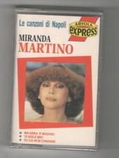 MIRANDA MARTINO-LE CANZONI DI
