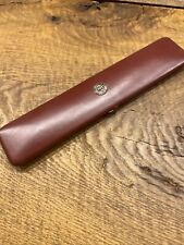 NOS scatola orologio Longines