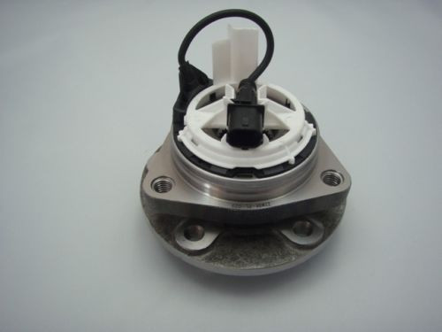 Mozzi ruota cuscinetti - mozzi,