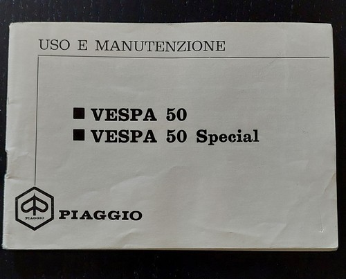 Libretto uso manutenzione - uso,