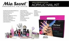 Mia secret Professional