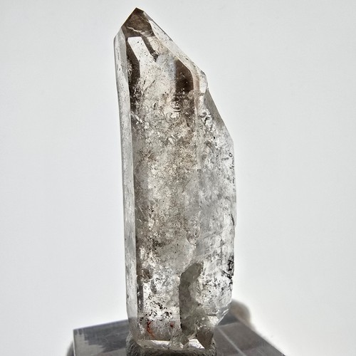 Scheletro fantasma quarzo