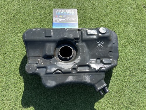 Serbatoio fiat stilo jtd - serbatoio,
