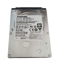 HDD Hard Disk Drive Toshiba MQ01ABF050 500GB SATA 2.5" 5400 RPM PC PS3 PS4 Xbox