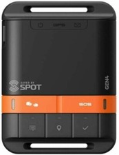 Globalstar spot gen4 - spot,