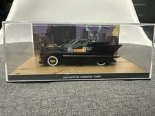 Batman Auto Collection