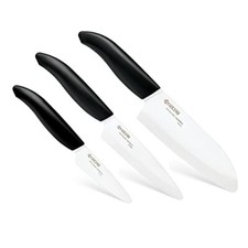 Set coltelli in ceramica
