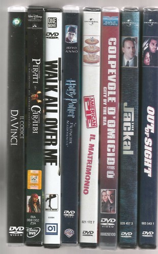 Lotto film dvd - film, 4