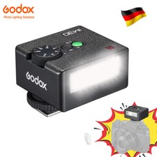 Godox iM30 Mini Flash Manuale