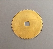 NOS ETA Cal. 2824 Riferimento