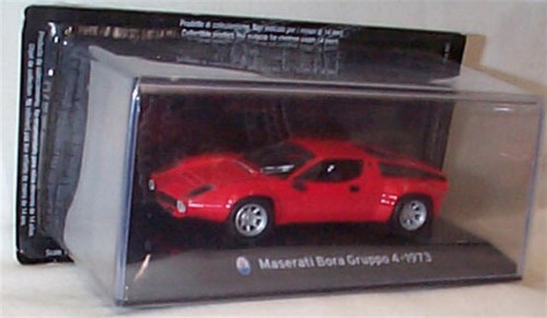 Collezione supercars maserati - supercars,